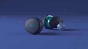 Enhance your everyday life with the WF-XB700 truly wireless headphones. Featuring EXTRA BASS™ for deep, punchy sound, they also offer long battery life, stable Bluetooth® connectivity, ergonomic design and IPX44 rating water-resistance. Know more: https://bit.ly/3dnyTZu #TrulyWirelessTrulyAmazing | Sony India