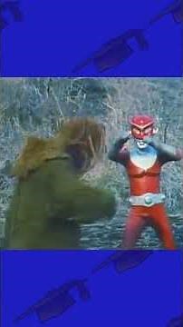 Redman's Kaiju Intimidation Tactics | Redman Episode 17 Analysis #ultraman #kaiju