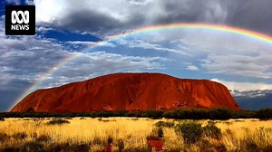 Uluru climbs banned from October 2019 after unanimous board decision to 'close the playground'