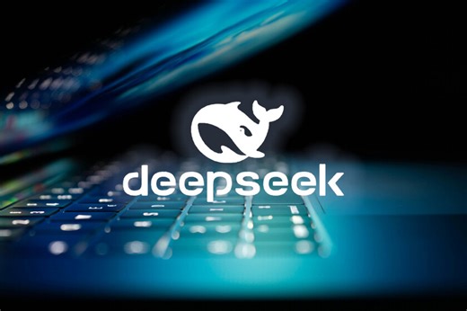 DeepSeek es el modelo IA de moda. El problema es que nadie sabe muy bien qué está haciendo con nuestros datos