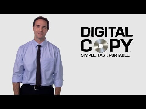 20th Century Fox Digital Copy How To From 2009