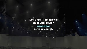 50 reactions | For over 50 years, Bose Professional has brought audio...