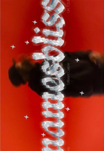 Chrome Animation Tutorial for Graphic Design Enthusiasts