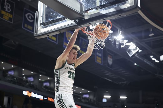 How to watch Hawaii vs UC Irvine: Live stream Big West Tournament Championship, college basketball, TV channel