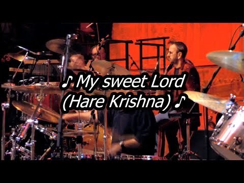 Concert for George (2003): 1:12:42 - 1:13:09