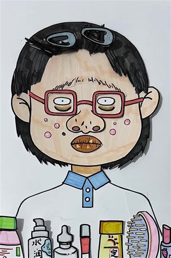 Perfect Glow Up Ideas for Nerdy Girls