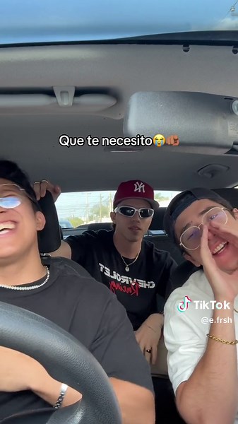 ¿Nuevo hit al estilo Morat y Dani Ocean? ¡Escucha nuestra canción!