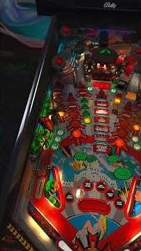 Virtual Visual Pinball Tables In VR On Meta Quest 3 Is Next Level Immersion Using Physical Feedback!