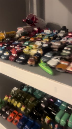 Wilma Flattz: The Ultimate Disney Cars Fan