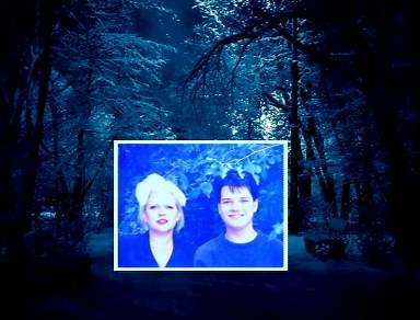 Ray Charles - What a wonderful world