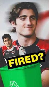 Esteban Ocon is Being Fired Mid Season Again