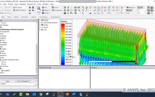 Maxwell Getting Started Day 2 Part 2