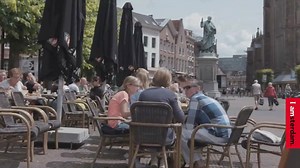 554 reactions · 78 shares | Have you paid a visit to Haarlem, Amsterdam's little sister? Incredible museums, cafés and shopping - all, within 30 minutes of Amsterdam! | I amsterdam | Facebook