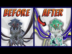 Ark bloodstalker breeding | Ark Genesis Tips