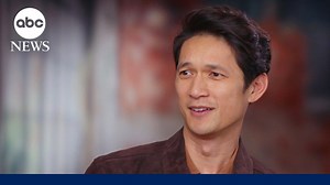 Harry Shum Jr.'s mom has a doctor in the family with his 'Grey's Anatomy' role - The Global Herald