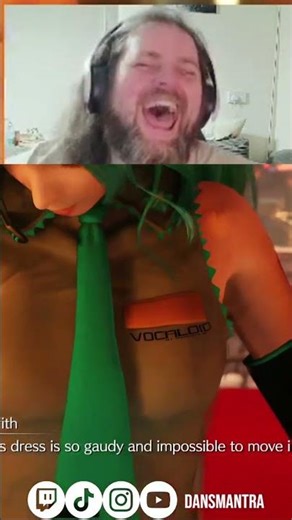 Don Corneo loves Waifus #finalfantasyvii #waifu