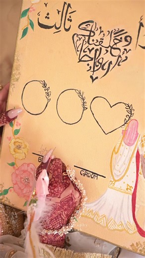 Stunning Pakistani Wedding Photography Highlights