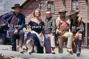 Claudia Cardinale in Western Cinema: A Tribute