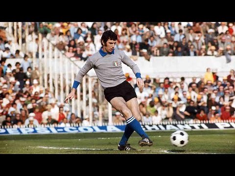 Dino Zoff, SuperDino [Best Saves]