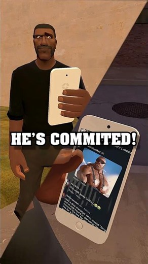 Legendary Quickie: Dedicated #lilsauce #fypシ #sfm #comedy #bit #memes #insidejoke #instagram