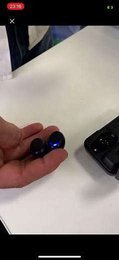 F9ペアリング再設定方法