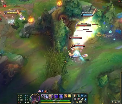 大伙都不用担心！都小事！#英雄联盟 #英雄联盟lol #英雄联盟 #英雄联盟lol #lonelyzed #highlight #leagueoflegends