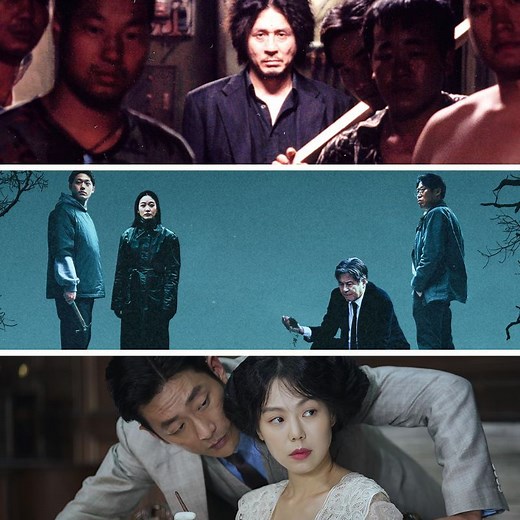 25 best Korean movies of the 21st century revealed