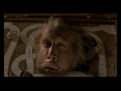 Great Film Scores #4 - Jumanji! - James Horner (Jumanji 1995)