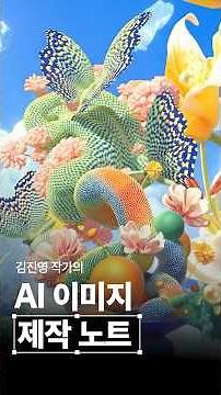From Naming to Sound, the Entire AI Branding Process in One Adobe Solution | Writer Kim Jin-young
