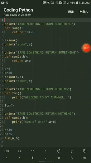 What is a Function in Python? | Python Function Tutorial | Python Functions for Beginners