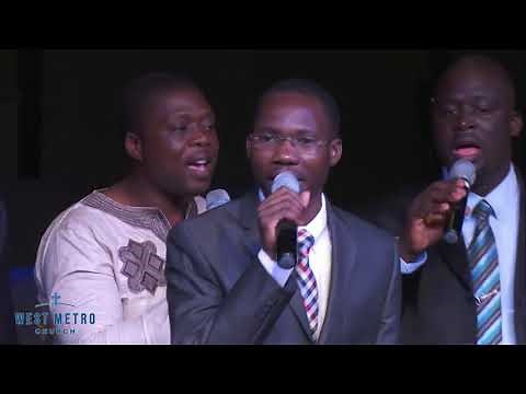 Zambia Vocal Reunion