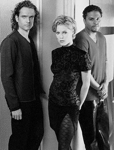 Three (1998) - TV Show