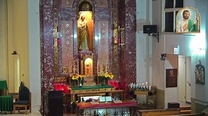 St. Jude, pray for us. | National Shrine of St. Jude