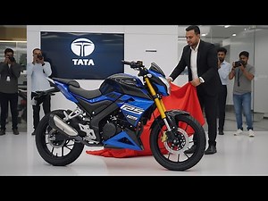 🔥 2026 Tata 125cc Sports Bike – Tata’s Game-Changing Entry in the Two-Wheeler World! 😱🚀
