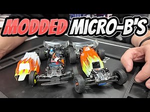 Amazing Etsy Finds For The Losi Micro-B