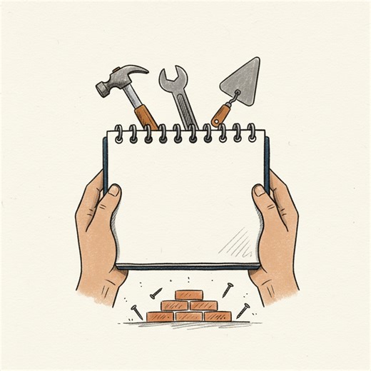 Handwerker Tipps für Anfänger: Praxis-Start