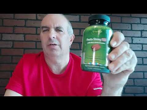 Irwin prosta-strong red with nitric oxide booster