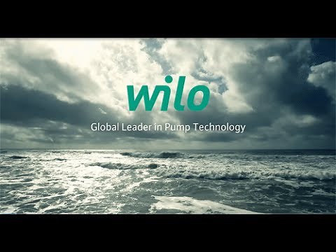 WILO SE - GreenTec