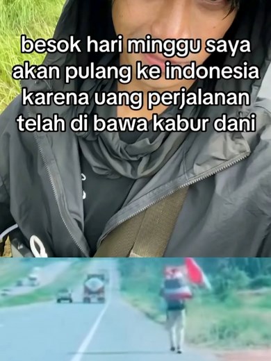 hendycs17 jalan sendiri,semoga bertemu teman lain #hendycs17 #mekkah
