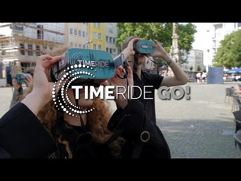 TimeRide GO! Köln