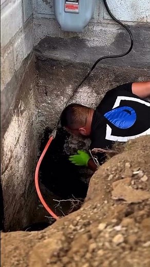 A strong foundation starts with professional waterproofing. | DGI WATERPROOFING 💧