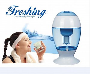 [Hot Item] Mineral Water Pot Water Purifier Pot