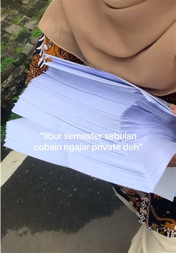 The Journey of a Private Tutor: Opportunities and Growth