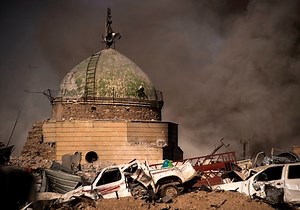 Amid Defeats, ISIS Shifts Narrative From Invincibility to Victimization