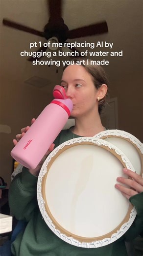 🎨 #artist #fyp #painting #petportrait #artistsoftiktok