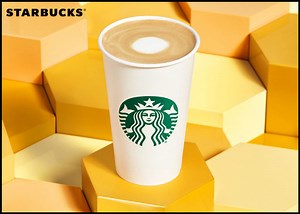 Starbucks adds oat milk to vegan non-dairy options