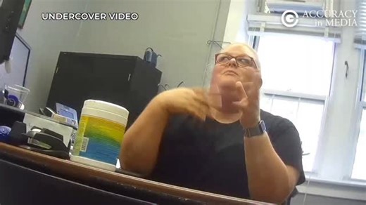 BREAKING: An administrator at University of Kentucky was caught admitting they still push DEI. She said they just changed the words "because PEOPLE ARE DUMB." "Most of our faculty are pretty progressive." She is then CONFRONTED. | Corey DeAngelis