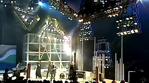 Addicted To Love - Robert Palmer
