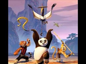 Kung Fu Punctuation Observation