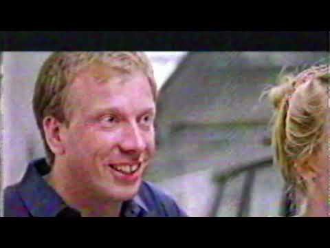 Sky: The Movie Channel Continuity clip (January 1995 or 96)